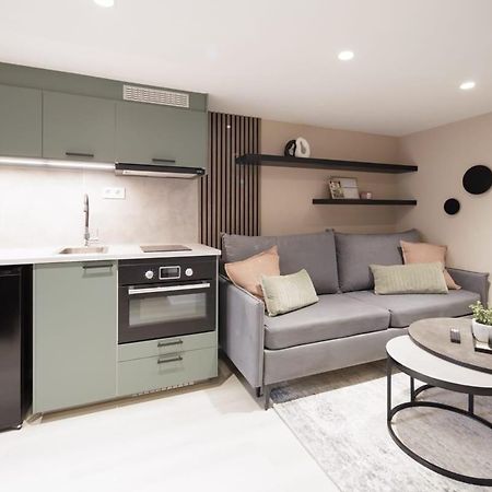 부다페스트 The Urban Chill Spot Harsfa Street 아파트 외부 사진