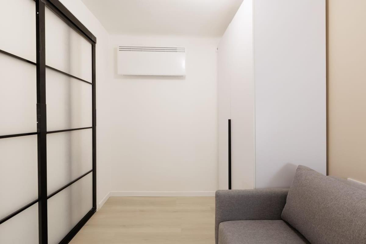 부다페스트 The Urban Chill Spot Harsfa Street 아파트 외부 사진